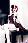 CosplayDeviants 1353_TheRipper Photos