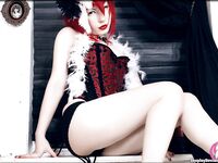 CosplayDeviants 1353_TheRipper Photos