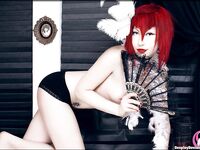 CosplayDeviants 1353_TheRipper Photos