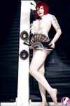 CosplayDeviants 1353_TheRipper Photos