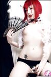 CosplayDeviants 1353_TheRipper Photos