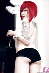 CosplayDeviants 1353_TheRipper Photos