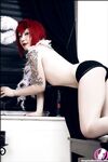 CosplayDeviants 1353_TheRipper Photos