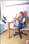 CosplayDeviants 1357_Hothead Photos