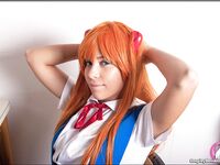 CosplayDeviants 1357_Hothead Photos
