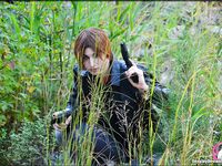 CosplayDeviants 1359_SpecialAgentII Photos