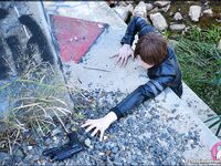 CosplayDeviants 1359_SpecialAgentII Photos