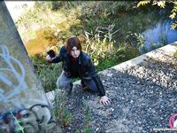 CosplayDeviants 1359_SpecialAgentII Photos