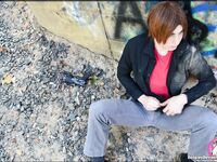 CosplayDeviants 1359_SpecialAgentII Photos