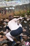 CosplayDeviants 1359_SpecialAgentII Photos