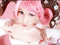 CosplayDeviants 1360_TheWhiteLamb Photos