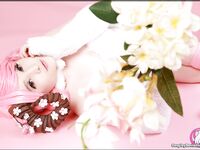 CosplayDeviants 1360_TheWhiteLamb Photos