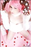 CosplayDeviants 1360_TheWhiteLamb Photos