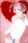 CosplayDeviants 1360_TheWhiteLamb Photos