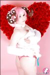 CosplayDeviants 1360_TheWhiteLamb Photos