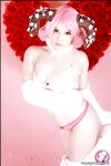 CosplayDeviants 1360_TheWhiteLamb Photos