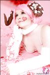 CosplayDeviants 1360_TheWhiteLamb Photos