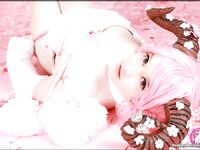 CosplayDeviants 1360_TheWhiteLamb Photos
