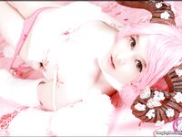 CosplayDeviants 1360_TheWhiteLamb Photos