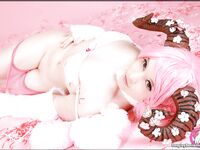 CosplayDeviants 1360_TheWhiteLamb Photos
