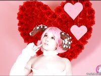 CosplayDeviants 1360_TheWhiteLamb Photos