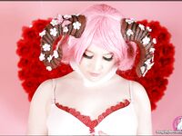 CosplayDeviants 1360_TheWhiteLamb Photos