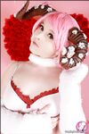 CosplayDeviants 1360_TheWhiteLamb Photos