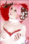 CosplayDeviants 1360_TheWhiteLamb Photos
