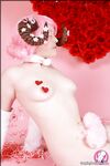 CosplayDeviants 1360_TheWhiteLamb Photos
