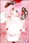 CosplayDeviants 1360_TheWhiteLamb Photos