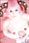 CosplayDeviants 1360_TheWhiteLamb Photos