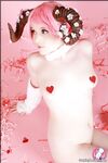 CosplayDeviants 1360_TheWhiteLamb Photos