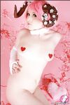 CosplayDeviants 1360_TheWhiteLamb Photos