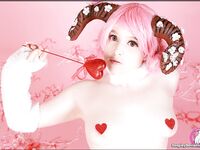 CosplayDeviants 1360_TheWhiteLamb Photos