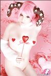 CosplayDeviants 1360_TheWhiteLamb Photos