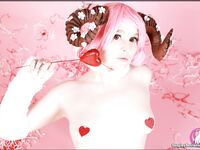CosplayDeviants 1360_TheWhiteLamb Photos