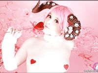 CosplayDeviants 1360_TheWhiteLamb Photos