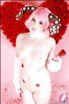 CosplayDeviants 1360_TheWhiteLamb Photos
