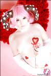 CosplayDeviants 1360_TheWhiteLamb Photos