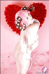 CosplayDeviants 1360_TheWhiteLamb Photos