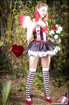 CosplayDeviants 1368_OffWithHerHead Photos