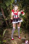 CosplayDeviants 1368_OffWithHerHead Photos