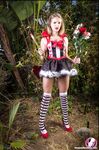 CosplayDeviants 1368_OffWithHerHead Photos