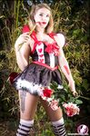 CosplayDeviants 1368_OffWithHerHead Photos