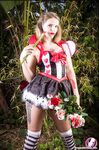 CosplayDeviants 1368_OffWithHerHead Photos
