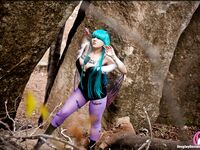 CosplayDeviants 1369_DarkStalker Photos