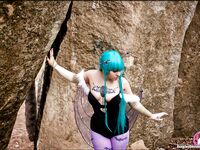 CosplayDeviants 1369_DarkStalker Photos