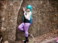 CosplayDeviants 1369_DarkStalker Photos
