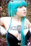 CosplayDeviants 1369_DarkStalker Photos