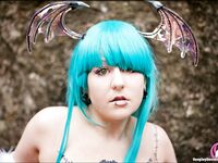 CosplayDeviants 1369_DarkStalker Photos